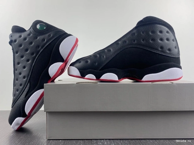 Reps TB 414571-062 Playoffs Air 13 Jordan 0723